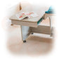 Horn Quilter’s Delight MK-2 Sewing Cabinet with Maxi-Lifter & Mobile Storage Drawers UNITED KINGDOM