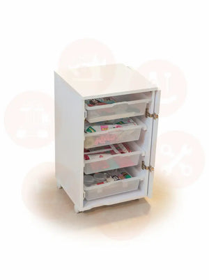 Horn Rolla Storage Cabinet UNITED KINGDOM