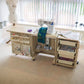 Horn Rolla Storage Cabinet UNITED KINGDOM