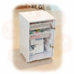 Horn Rolla Storage Cabinet UNITED KINGDOM