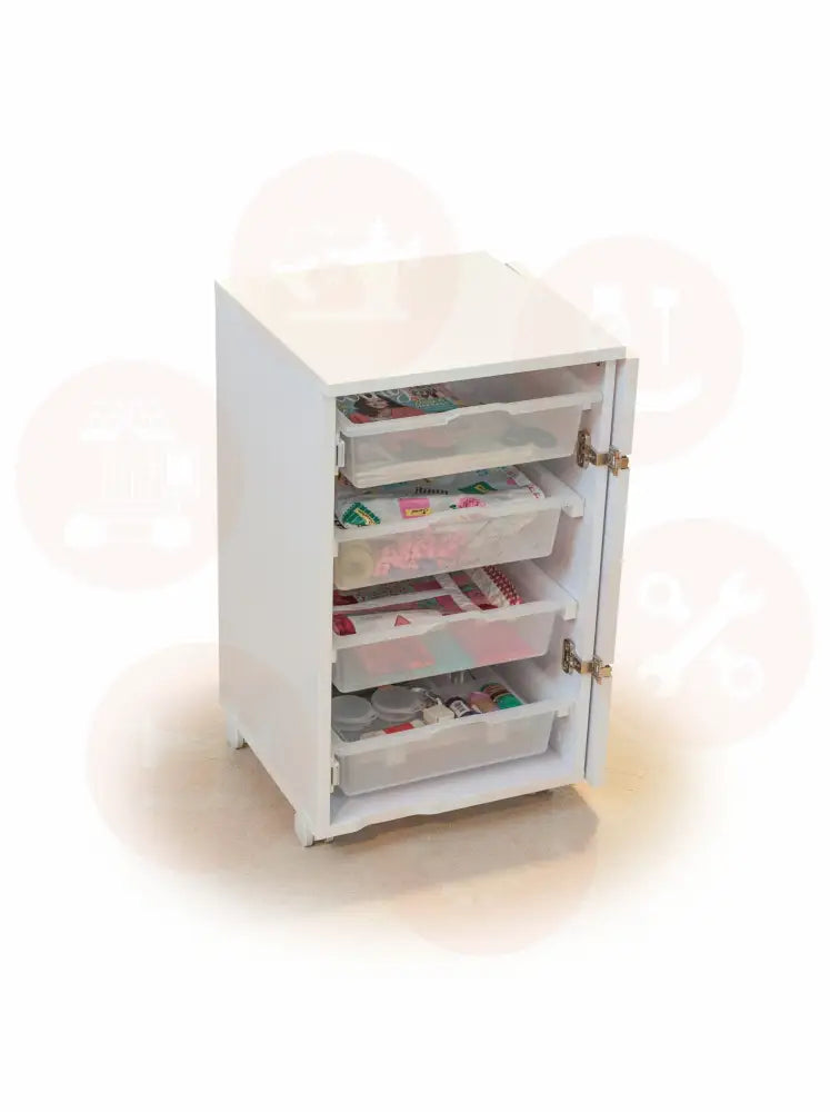 Horn Rolla Storage Cabinet UNITED KINGDOM