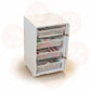 Horn Rolla Storage Cabinet UNITED KINGDOM