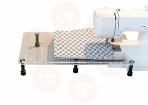 Horn Standard Extension Table UNITED KINGDOM