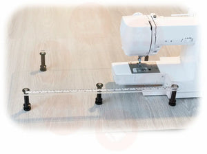 Horn Standard Extension Table UNITED KINGDOM