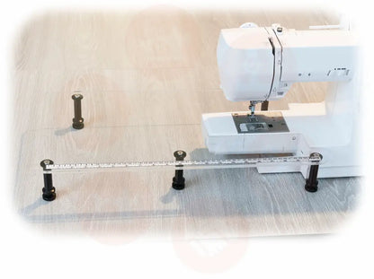 Horn Standard Extension Table UNITED KINGDOM
