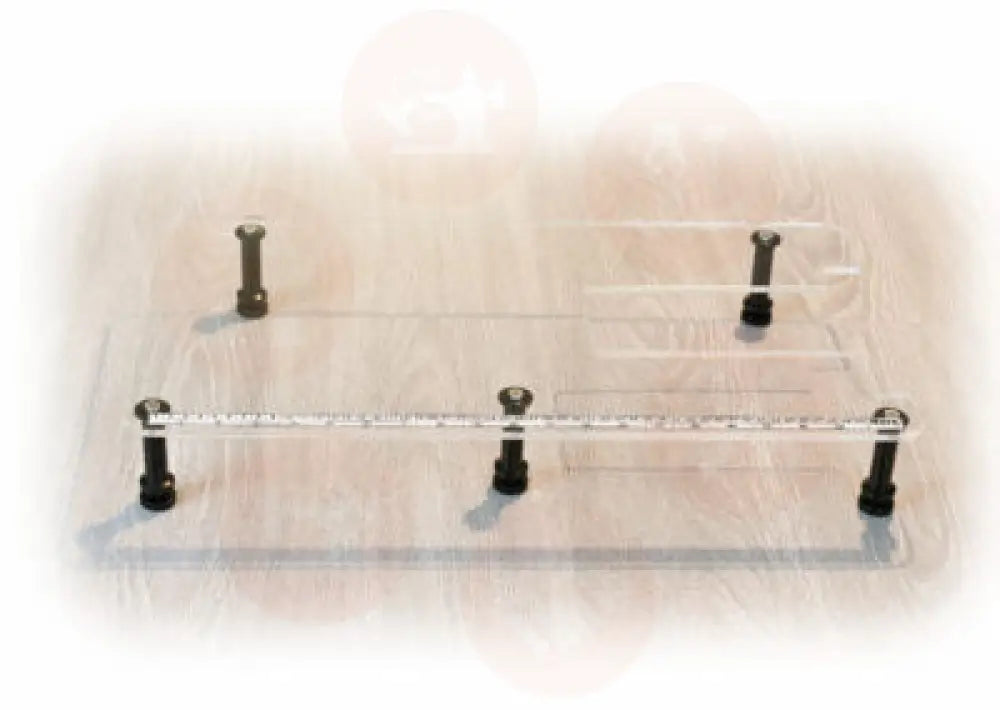 Horn Standard Extension Table UNITED KINGDOM