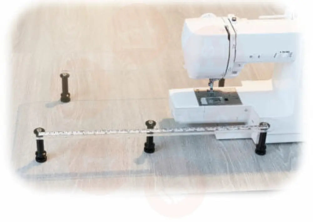 Horn Standard Extension Table UNITED KINGDOM