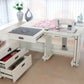 Horn Super Q MK-2 Sewing Cabinet with Maxi Air-Lifter & Expanding Worksurface UNITED KINGDOM