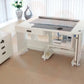 Horn Super Q MK-2 Sewing Cabinet with Maxi Air-Lifter & Expanding Worksurface UNITED KINGDOM