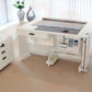 Horn Super Q MK-2 Sewing Cabinet with Maxi Air-Lifter & Expanding Worksurface UNITED KINGDOM