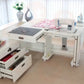 Horn Super Q MK-2 Sewing Cabinet with Maxi Air-Lifter & Expanding Worksurface UNITED KINGDOM