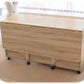 Horn Super Q Sewing Cabinet with Maxi Air-Lifter & Mobile Storage Caddy UNITED KINGDOM
