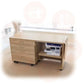 Horn Super Q Sewing Cabinet with Maxi Air-Lifter & Mobile Storage Caddy UNITED KINGDOM