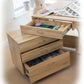 Horn Super Q Sewing Cabinet with Maxi Air-Lifter & Mobile Storage Caddy UNITED KINGDOM