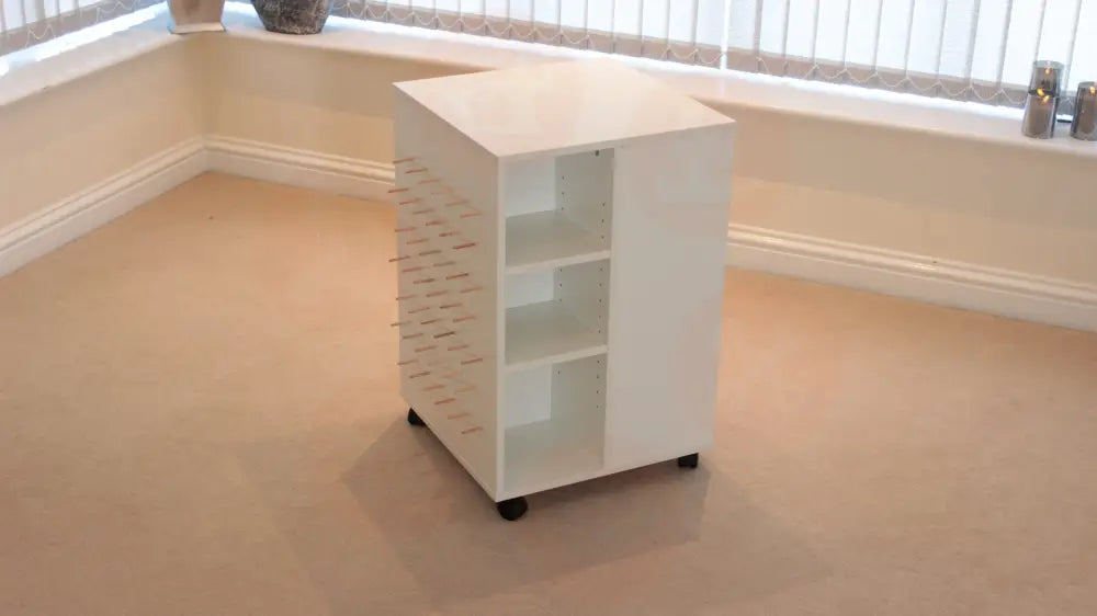 Horn’s Craft Cube Organiser White UNITED KINGDOM