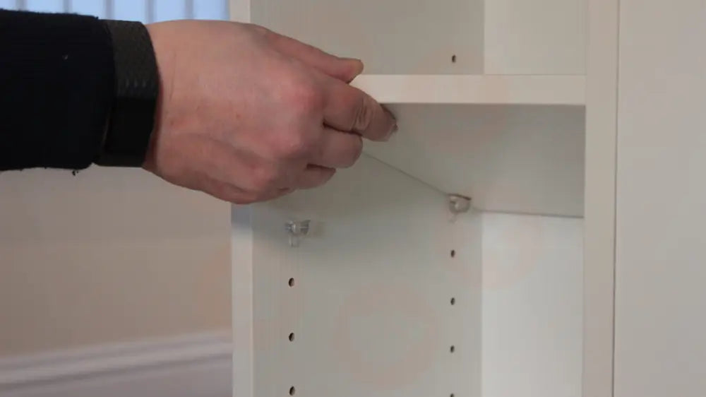 Horn’s Craft Cube Organiser White UNITED KINGDOM