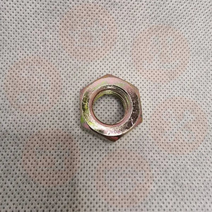 Hs59 Pulley Lock Nut H S Motor Industrial Parts