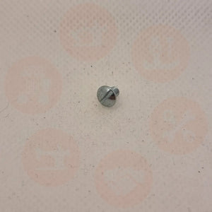 Husqvarna Viking 411967401 Lid Cover Hinge Screw Domestic Parts