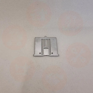 Husqvarna Viking 4125330-01 Zig Zag Needle Plate Domestic Parts