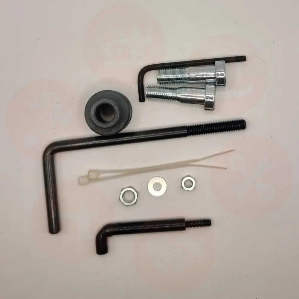 J01251001 J01251-0-01 SYNCHRONISER BOSS KIT INDUSTRIAL PARTS