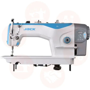 JACK F5-HL7 DIRECT DRIVE NON-TRIM LARGE CAPACITY HEAVY-WEIGH LOCKSTITCH MACHINE (Copy)