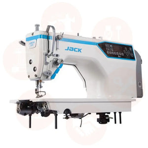 Jack A4F - Parts Book