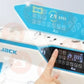 Jack A5E Large Space Computerised Lockstitch Machine Industrial