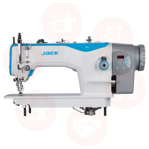 JACK H2-A-CZ WALKING FOOT MACHINE COMPLETE