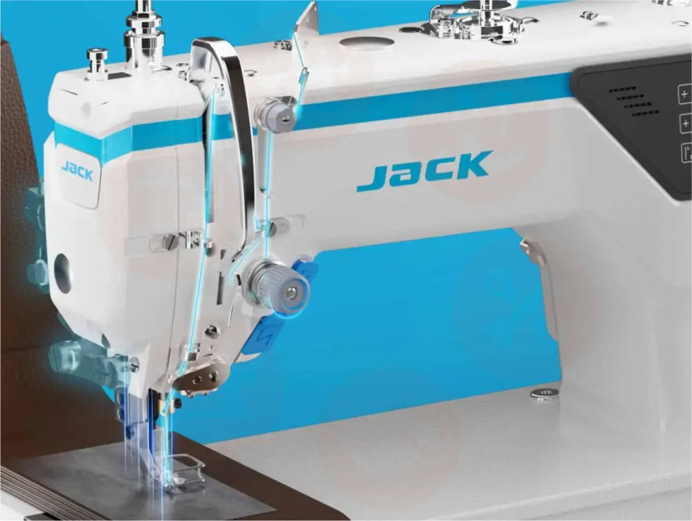 JACK H7-C JACK UBT HEAVY DUTY WALKING FOOT MACHINE COMPLETE