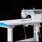 JACK H7-C JACK UBT HEAVY DUTY WALKING FOOT MACHINE COMPLETE