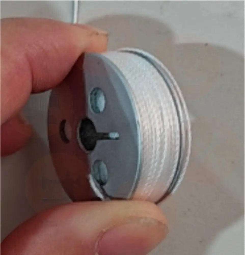 JACK Z7 | Triple transport digital lockstitch