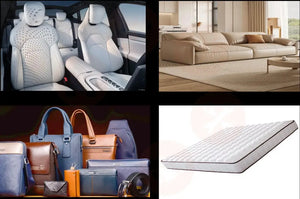 JACK Z7 | Triple transport digital lockstitch