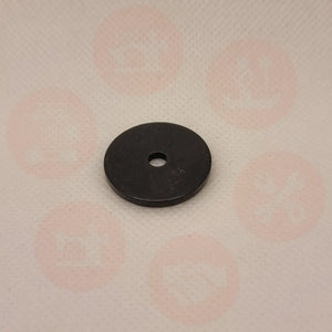 Janome 000070300 Washer (Rubber Foot) - Mc7700Qcp Domestic Parts