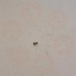 Janome 102049000 Needle Bar Thread Guide Set Screw Ha-1 Domestic Parts