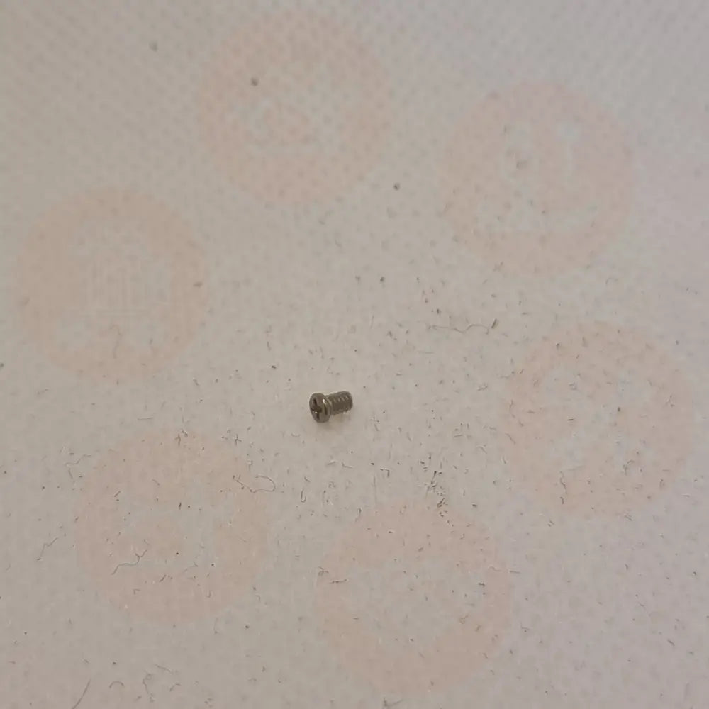 Janome 102049000 Needle Bar Thread Guide Set Screw Ha-1 Domestic Parts