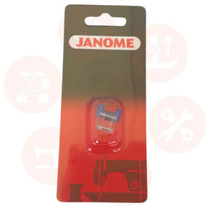 Janome 200136002 Button Sewing Foot Domestic Parts