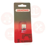 Janome 200345006 3 Way Cording Foot Domestic Parts