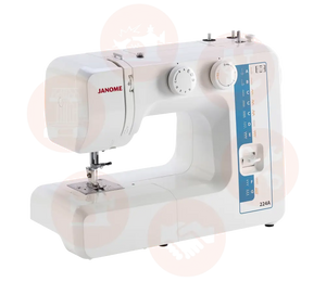 Janome 224A Sewing Machine Domestic