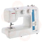 Janome 224A Sewing Machine Domestic