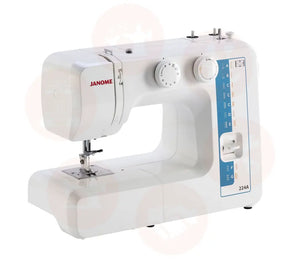 Janome 224A Sewing Machine Domestic