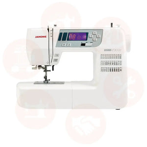 Domestic Sewing Machines domestic-sewing-machines