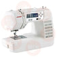 Janome 360Dc Sewing Machine Domestic