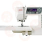 Janome 360Dc Sewing Machine Domestic