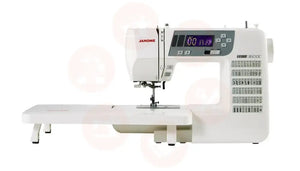 Janome 360Dc Sewing Machine Domestic