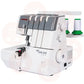 Janome 454D Overlocker Domestic