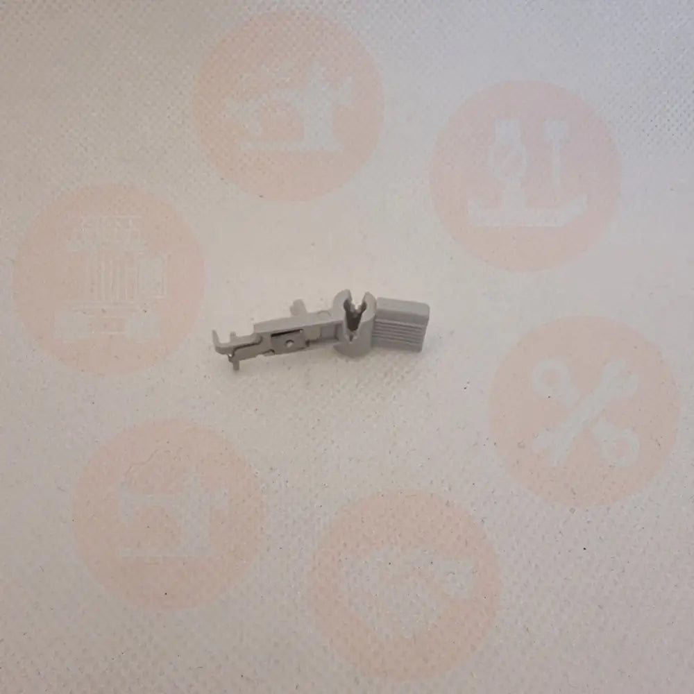 Janome 639643009 Needle Threader Pin (Push On) Domestic Parts