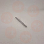 Janome 652302107 Spool Pin Right Nylon Domestic Parts