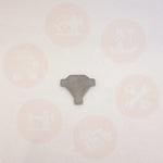 Janome 653802002 3 Pronged Screw Key Screwdriver Domestic Parts