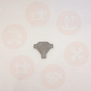 Janome 653802002 3 Pronged Screw Key Screwdriver Domestic Parts