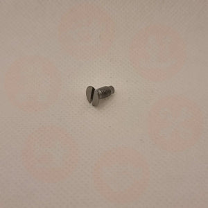 Janome 681009101 Needle Plate Set Screw - Dex20 / 230Dc Domestic Parts